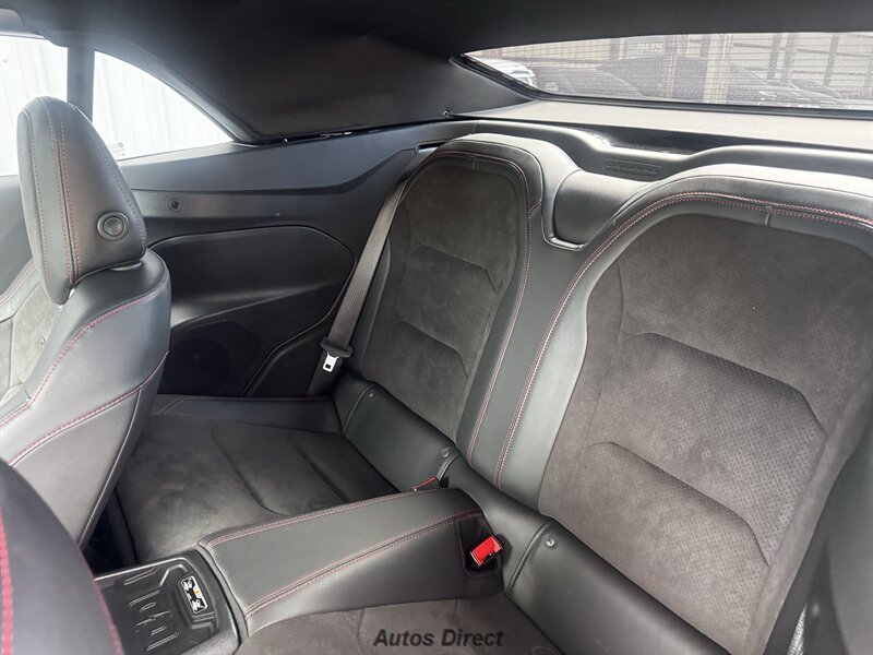 2023 Chevrolet Camaro ZL1 - Photo 45