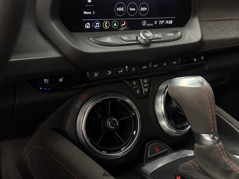 2023 Chevrolet Camaro ZL1 - Photo 28