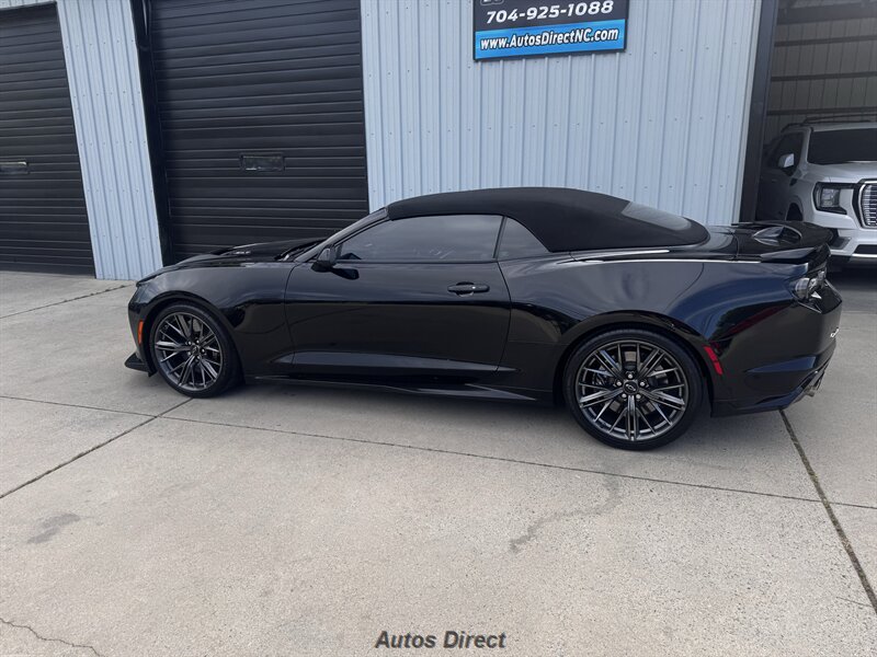 2023 Chevrolet Camaro ZL1 - Photo 14
