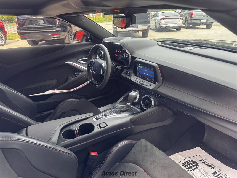 2023 Chevrolet Camaro ZL1 - Photo 49