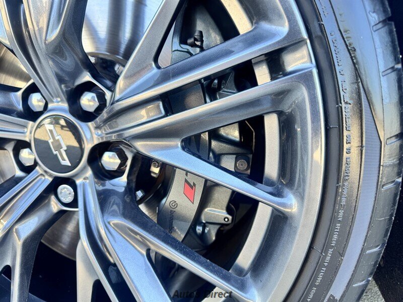 2023 Chevrolet Camaro ZL1 - Photo 31
