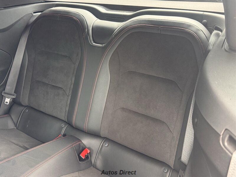 2023 Chevrolet Camaro ZL1 - Photo 32