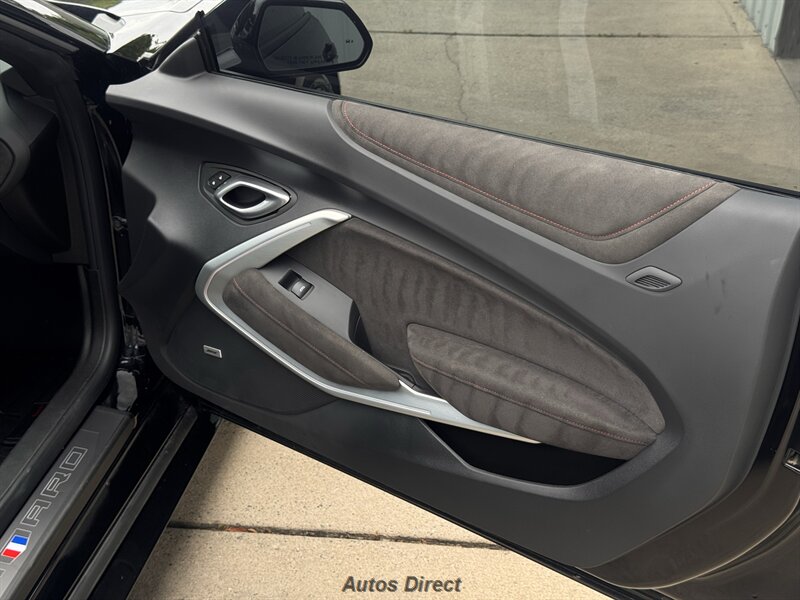 2023 Chevrolet Camaro ZL1 - Photo 29