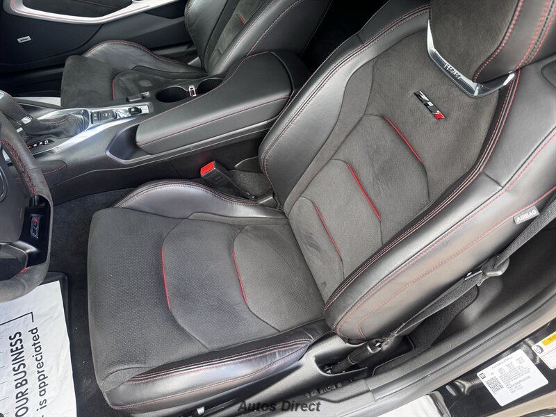 2023 Chevrolet Camaro ZL1 - Photo 38