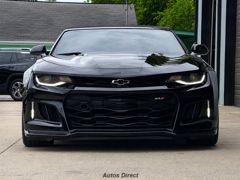 2023 Chevrolet Camaro ZL1 - Photo 17