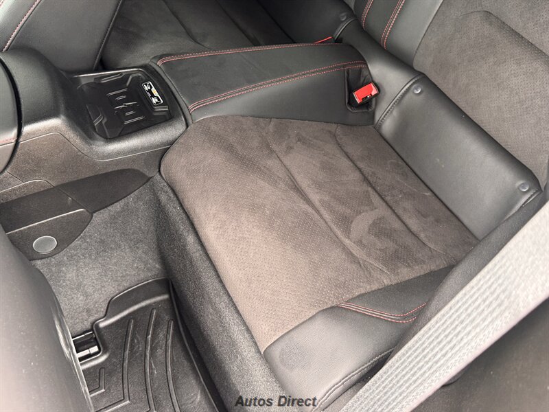 2023 Chevrolet Camaro ZL1 - Photo 30