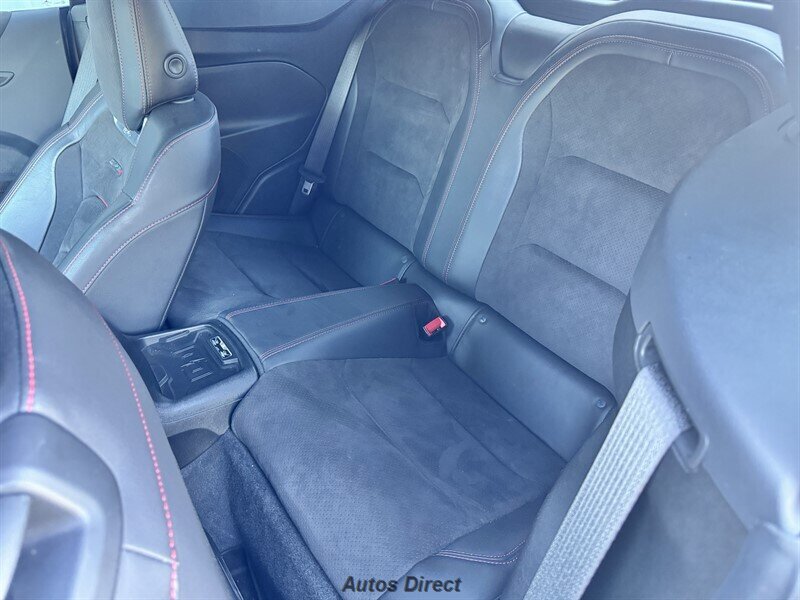 2023 Chevrolet Camaro ZL1 - Photo 23