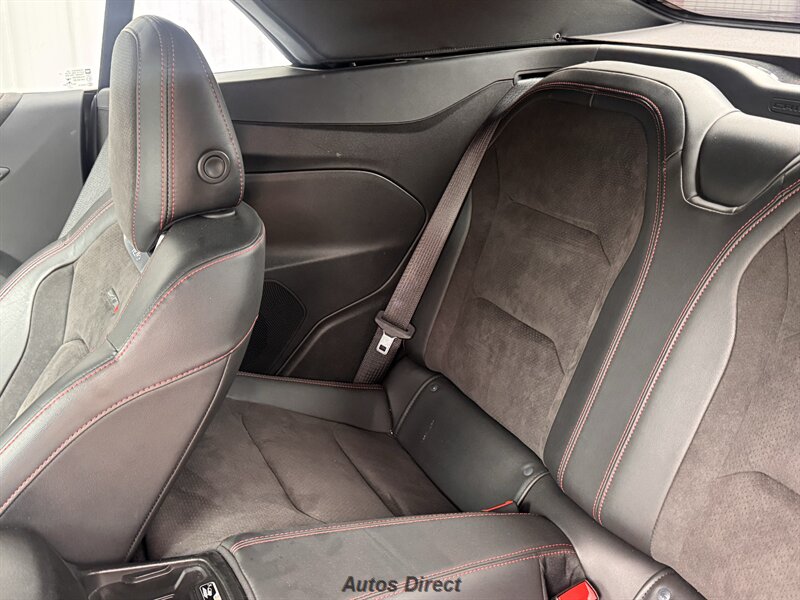 2023 Chevrolet Camaro ZL1 - Photo 31