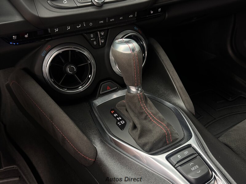 2023 Chevrolet Camaro ZL1 - Photo 27
