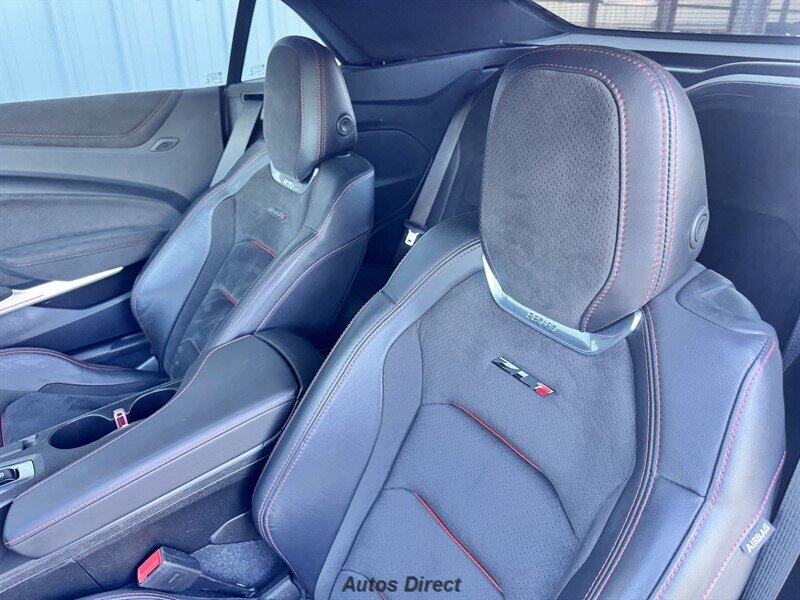 2023 Chevrolet Camaro ZL1 - Photo 17