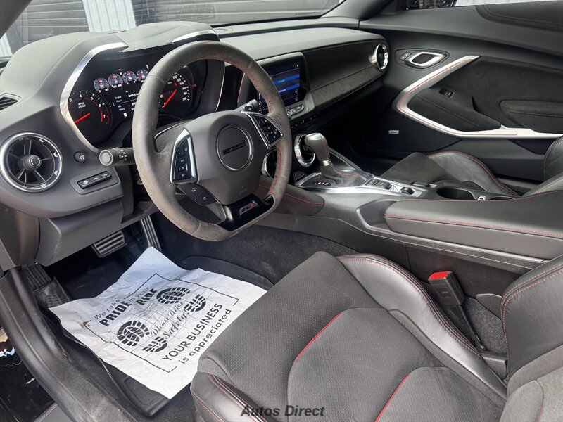 2023 Chevrolet Camaro ZL1 - Photo 51