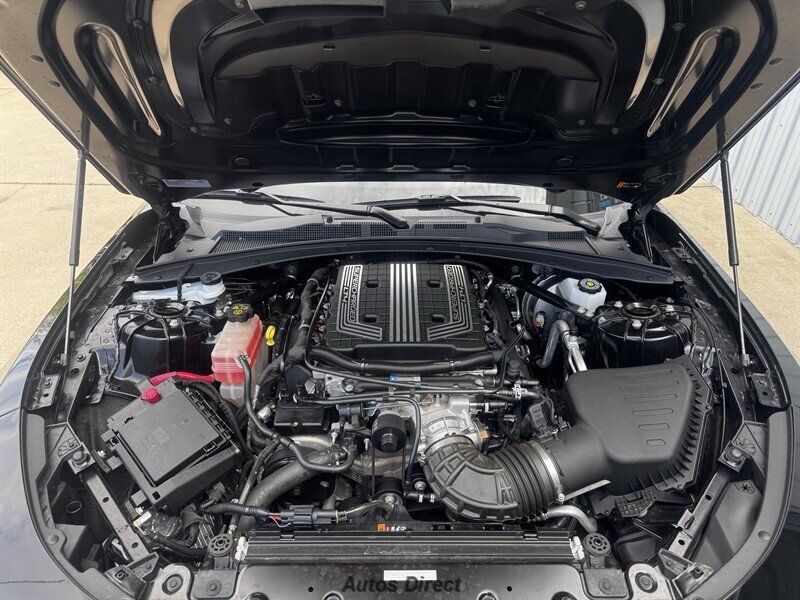 2023 Chevrolet Camaro ZL1 - Photo 32