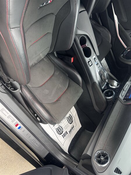 2023 Chevrolet Camaro ZL1 - Photo 47