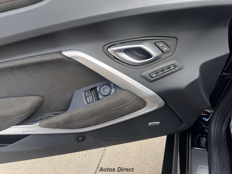2023 Chevrolet Camaro ZL1 - Photo 48