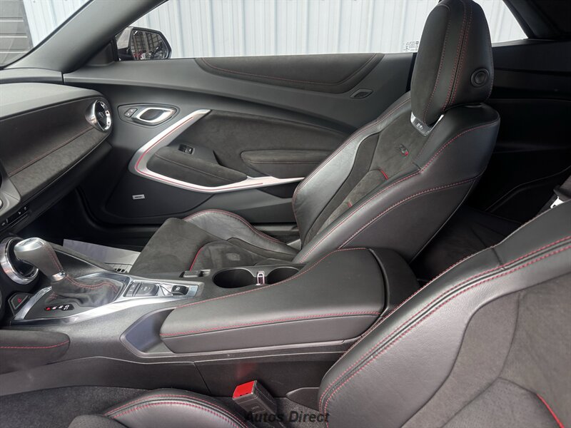 2023 Chevrolet Camaro ZL1 - Photo 41