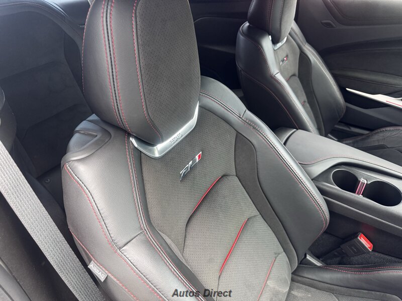 2023 Chevrolet Camaro ZL1 - Photo 53