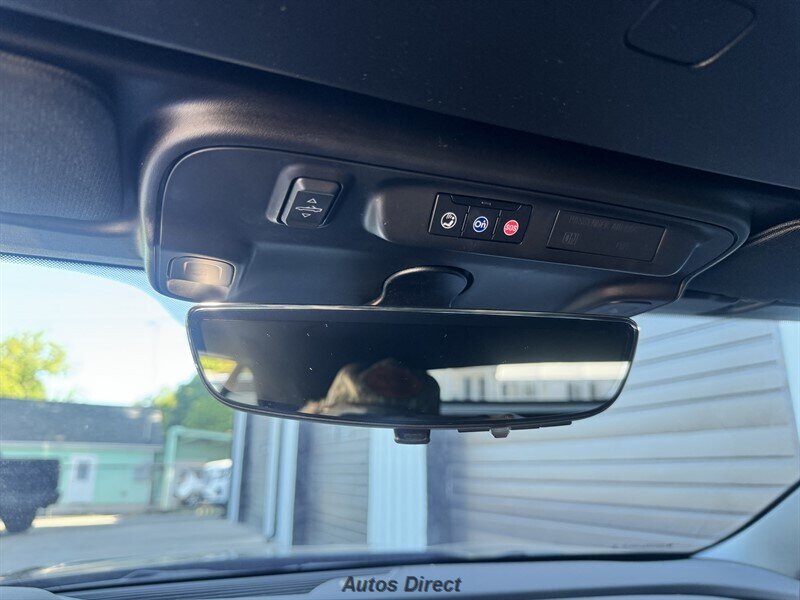 2023 Chevrolet Camaro ZL1 - Photo 29