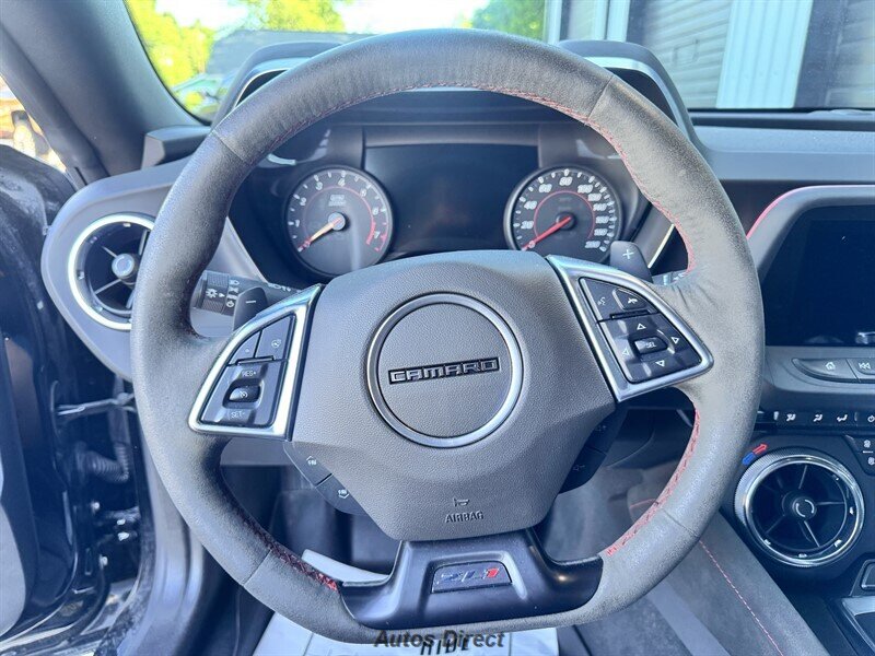 2023 Chevrolet Camaro ZL1 - Photo 24