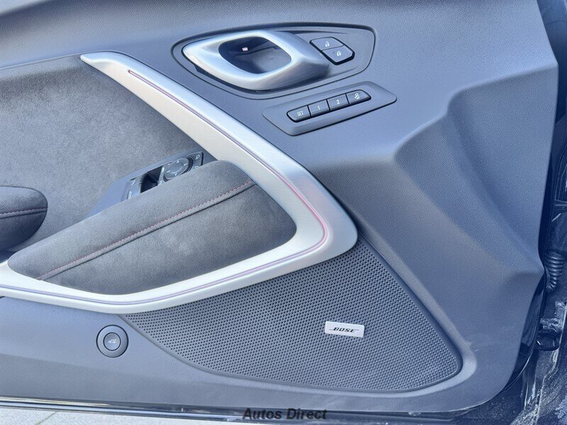 2023 Chevrolet Camaro ZL1 - Photo 27
