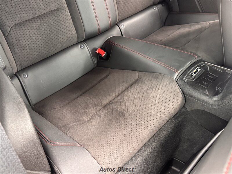 2023 Chevrolet Camaro ZL1 - Photo 33