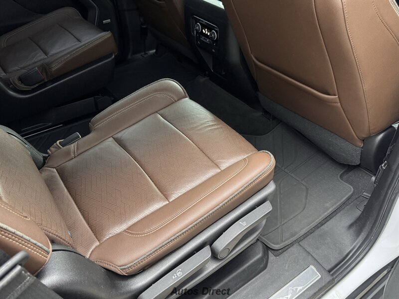 2021 Chevrolet Tahoe High Country - Photo 30