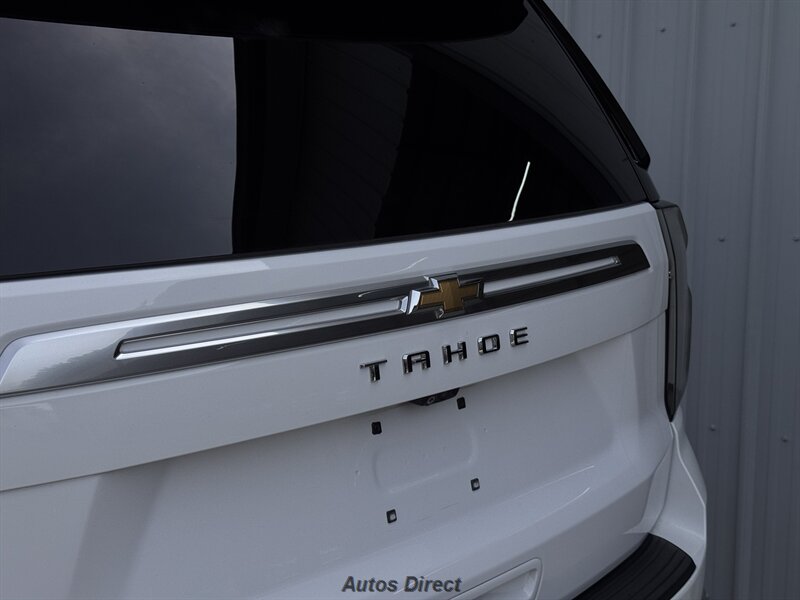 2021 Chevrolet Tahoe High Country - Photo 17