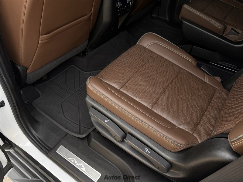 2021 Chevrolet Tahoe High Country - Photo 34
