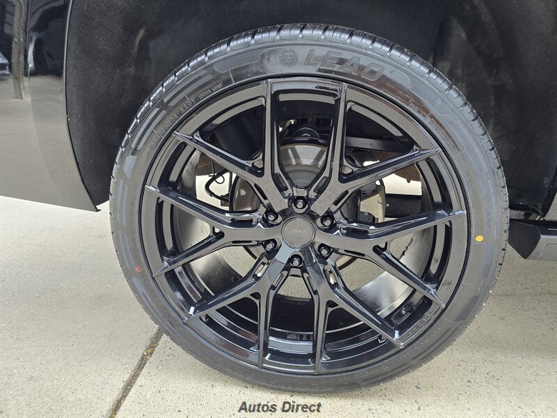 2019 Chevrolet Suburban Premier - Photo 46