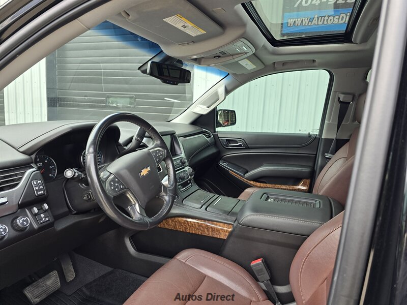 2019 Chevrolet Suburban Premier - Photo 24