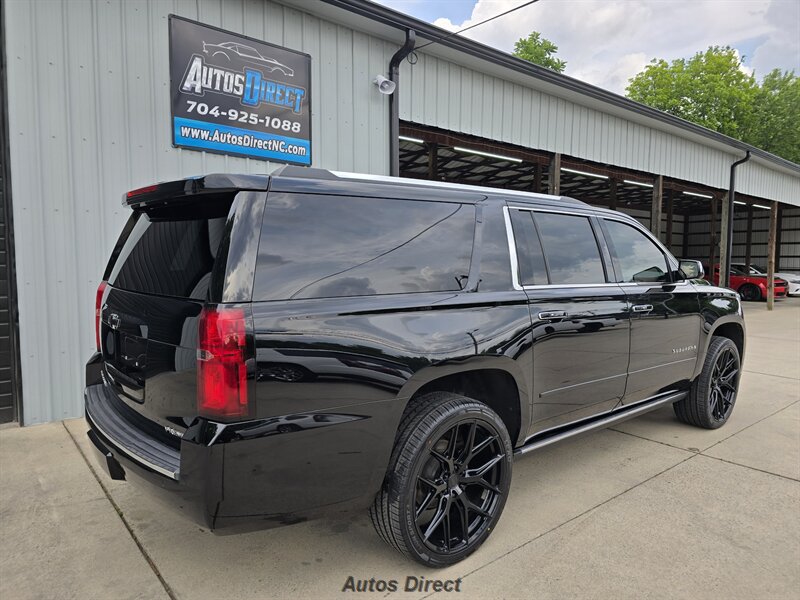 2019 Chevrolet Suburban Premier - Photo 16