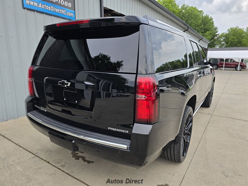 2019 Chevrolet Suburban Premier - Photo 22