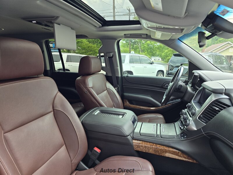 2019 Chevrolet Suburban Premier - Photo 27