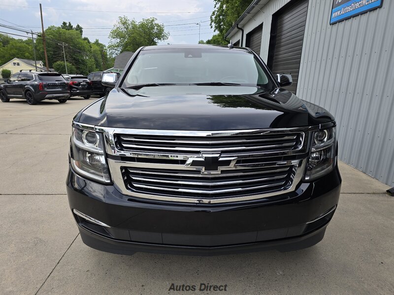 2019 Chevrolet Suburban Premier - Photo 18