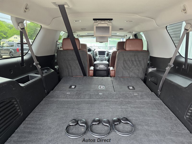 2019 Chevrolet Suburban Premier - Photo 35