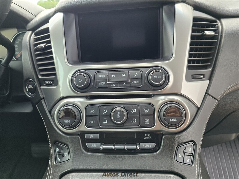 2019 Chevrolet Suburban Premier - Photo 38