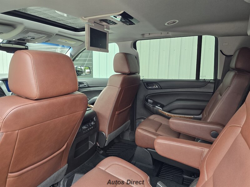 2019 Chevrolet Suburban Premier - Photo 30