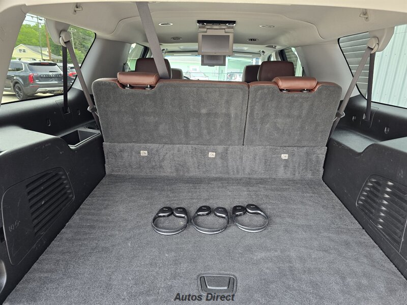 2019 Chevrolet Suburban Premier - Photo 34