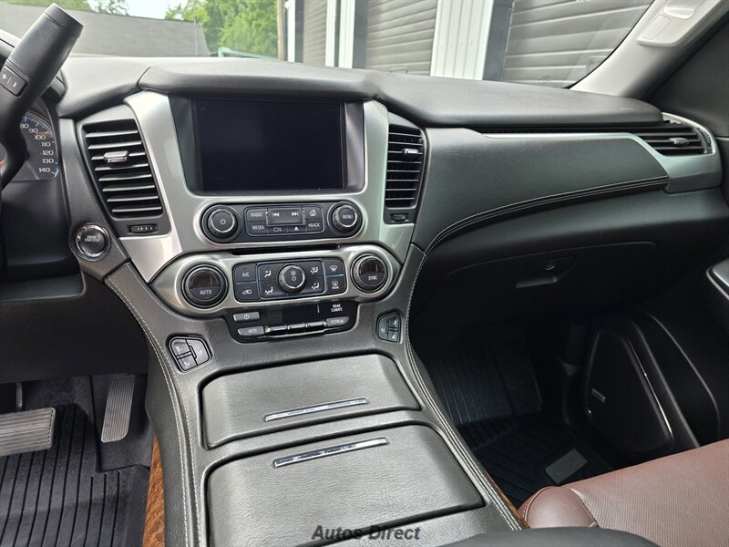 2019 Chevrolet Suburban Premier - Photo 36
