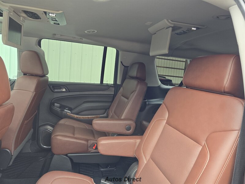 2019 Chevrolet Suburban Premier - Photo 31
