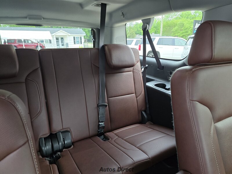 2019 Chevrolet Suburban Premier - Photo 33
