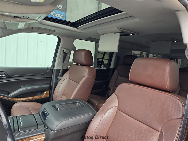 2019 Chevrolet Suburban Premier - Photo 25