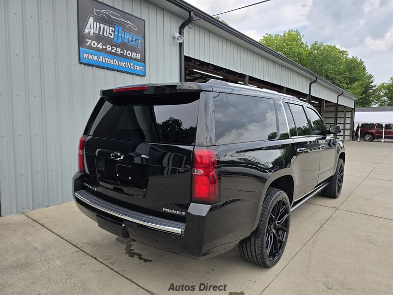 2019 Chevrolet Suburban Premier - Photo 17