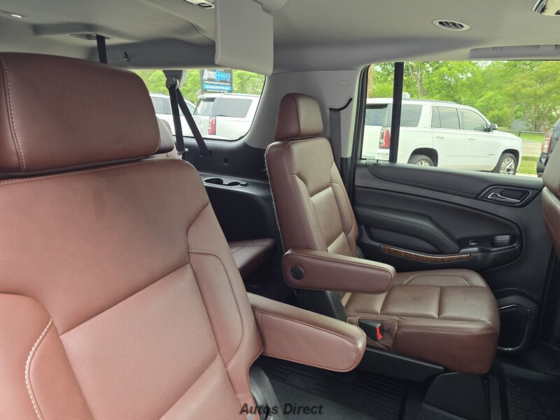 2019 Chevrolet Suburban Premier - Photo 29