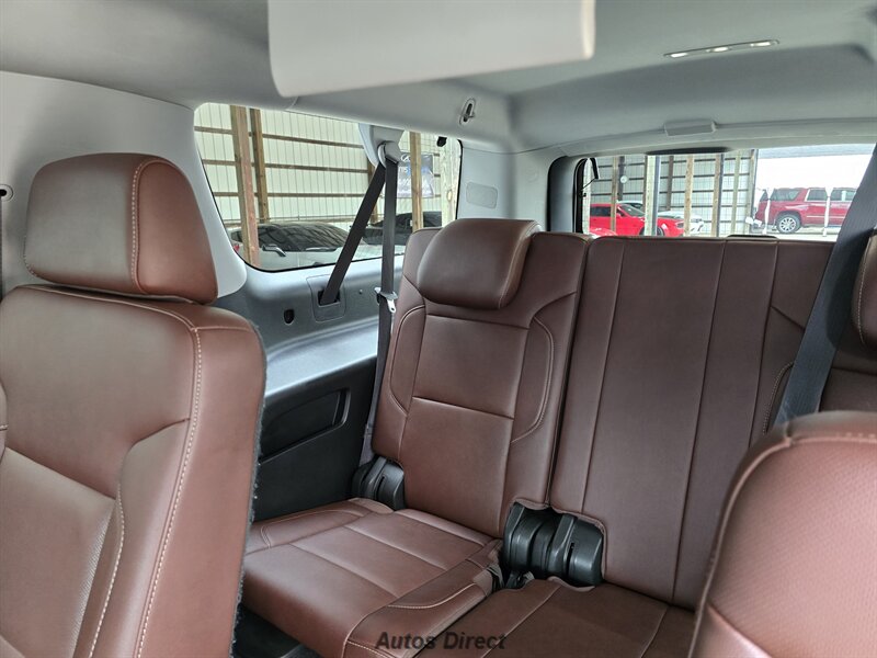 2019 Chevrolet Suburban Premier - Photo 32