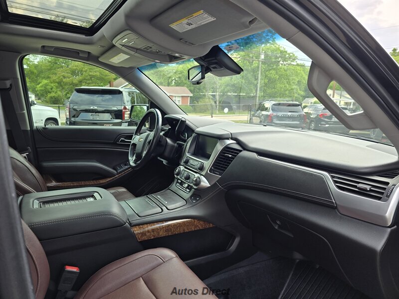 2019 Chevrolet Suburban Premier - Photo 26