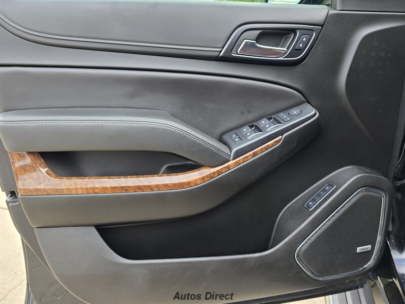 2019 Chevrolet Suburban Premier - Photo 42