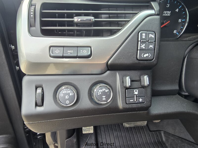 2019 Chevrolet Suburban Premier - Photo 39