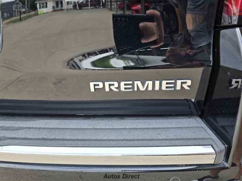 2019 Chevrolet Suburban Premier - Photo 45
