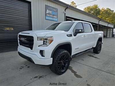 2020 GMC Sierra 1500 Elevation Truck