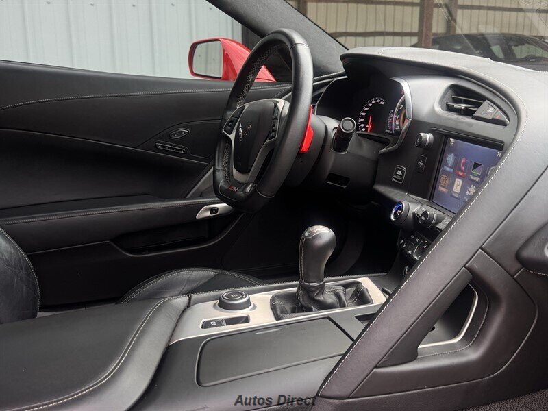 2014 Chevrolet Corvette Z51 - Photo 37